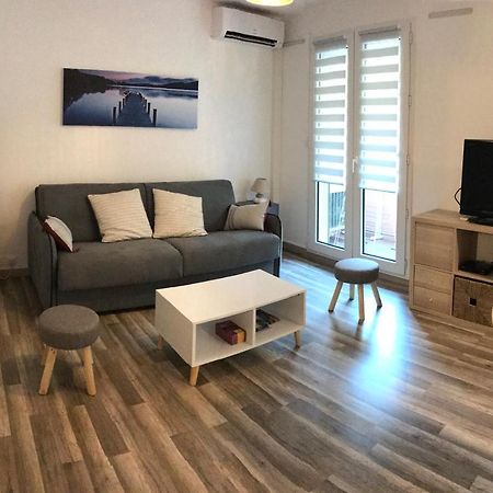 Studio Au Coeur De Theoule Экстерьер фото