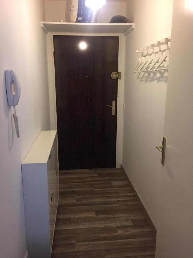 Studio Au Coeur De Theoule Экстерьер фото